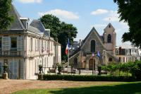 L'escale - Proche ORLY - Paris - RER C - B&B