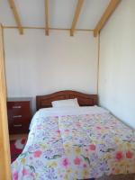 Chambre Double - Vue sur Jardin