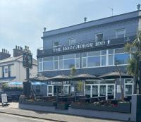 The Buccaneer Inn - B&B