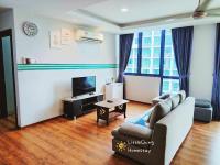 Little ching homestay vivacity jazz 3 - B&B