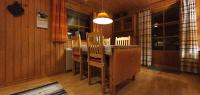Sauna | Wi-Fi | Terrace | Wood stove | Cable TV - B&B Lofsdalen