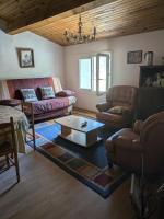 Appartement Fontpédrouse au calme, spacieux - B&B