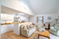 Surf City - Ferienwohnung Woolacombe