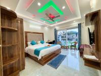 Kasauli Bhoom heera Lodge - Bed and Breakfast