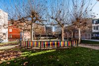 Encantador apartamento en Barajas by beBalmy - B&B Madrid