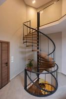 A Unique Stay Experience at Elevens by Spacey #7- 2BR 3-Story in Maadi - B&B Cairo