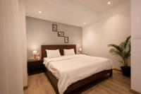 Luxury Stay Western by Spacey #9- 1BR in Maadi - B&B Cairo