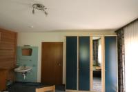 Double Room with Shared Shower and Toilet