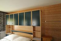 Chambre Double avec Douche et Toilettes Communes
