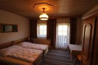 Chambre Double avec Salle de Bains