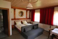 Appartement 1 Chambre avec Douche