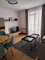 Appartement met 1 Slaapkamer