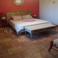Habitación Doble con baño privado externo