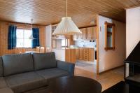 Sauna | Wi-Fi | Terrace | Wood stove | Cable TV - B&B Lofsdalen