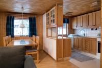 Sauna | Wi-Fi | Terrace | Wood stove | Cable TV - B&B Lofsdalen
