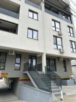 Stadium Central Apartment Residence & terrace - B&B