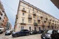 Casa Flora - Molinette CTO Turin Apartment - B&B Torino