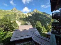 Arc 1950 - Appartement 2 chambres - 6 personnes - 53m2-ski aux pieds - Les Sources de Marie - B&B Arc 1950
