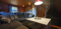 Sauna | Wi-Fi | Terrace | Wood stove | Cable TV - Chambres d'hôtes Lofsdalen