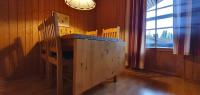 Sauna | Wi-Fi | Terrace | Wood stove | Cable TV - B&B Lofsdalen