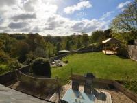 Mallows Byre Yetminster - B&B Sherborne