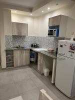 Apartamento Deluxe de 1 dormitorio con vistas a la ciudad
