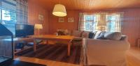 Sauna | Wi-Fi | Terrace | Wood stove | Cable TV - B&B Lofsdalen
