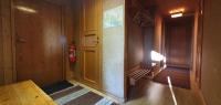 Sauna | Wi-Fi | Terrace | Wood stove | Cable TV - B&B Lofsdalen