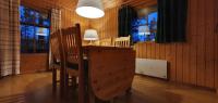 Sauna | Wi-Fi | Terrace | Wood stove | Cable TV - B&B Lofsdalen