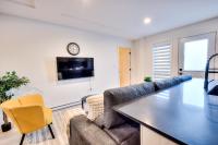 Appartement 2 Chambres Deluxe