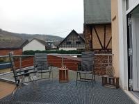 Villa Eisfeld - Ferienwohnung Ellenz-Poltersdorf