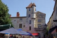Appartement en centre ville Historique - B&B Périgueux