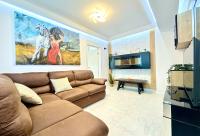 Moeciu 3 A - Bed and Breakfast Boekarest