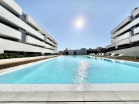 Lagos Prestige With Pool by Homing - Ferienwohnung Lagos