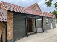 Rural Retreat, 1 bed, sleeps 2 near Bleasby - Ferienwohnung Bleasby