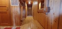 Sauna | Wi-Fi | Terrace | Wood stove | Cable TV - B&B Lofsdalen