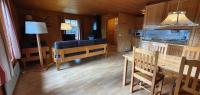 Sauna | Wi-Fi | Terrace | Wood stove | Cable TV - B&B Lofsdalen