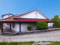 B&B La Reggia - Ferienwohnung