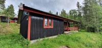 Sauna | Wi-Fi | Terrace | Wood stove | Cable TV - Chambres d’hôtes Lofsdalen