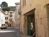 Gite de Paola - B&B Boulbon