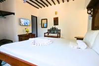 Sanuna villas - B&B Diani Beach