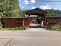 Maison d' hôtes Tranquyl - B&B
