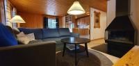 Sauna | Wi-Fi | Terrace | Wood stove | Cable TV - Chambres d'hôtes Lofsdalen