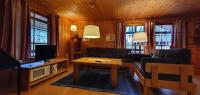 Sauna | Wi-Fi | Terrace | Wood stove | Cable TV - Bed and Breakfast Lofsdalen