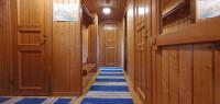 Sauna | Wi-Fi | Terrace | Wood stove | Cable TV - B&B Lofsdalen