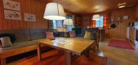 Sauna | Wi-Fi | Terrace | Wood stove | Cable TV - Chambres d'hôtes Lofsdalen