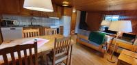 Sauna | Wi-Fi | Terrace | Wood stove | Cable TV - Chambres d'hôtes Lofsdalen