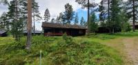 Sauna | Wi-Fi | Terrace | Wood stove | Cable TV - B&B