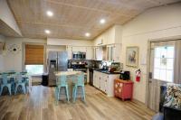 Ami Beach Shack - Ferienwohnung