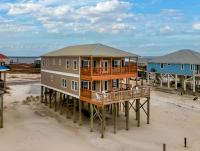 These are the Days - B&B Dauphin Island